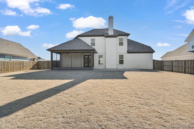 8307 Young Crossing ., Montgomery, AL 36116