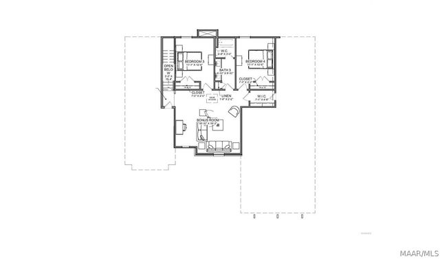 8307 Young Crossing ., Montgomery, AL 36116