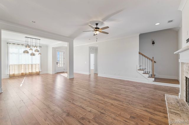 8307 Young Crossing ., Montgomery, AL 36116