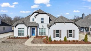 8307 Young Crossing ., Montgomery, AL 36116