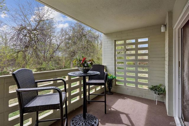 675 S Alton Way 12B, Denver, CO 80247