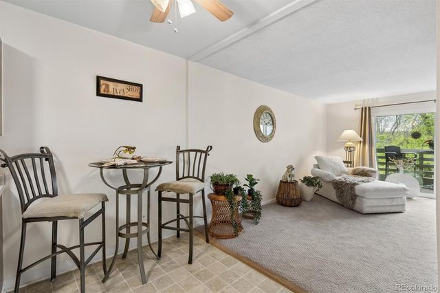 675 S Alton Way 12B, Denver, CO 80247