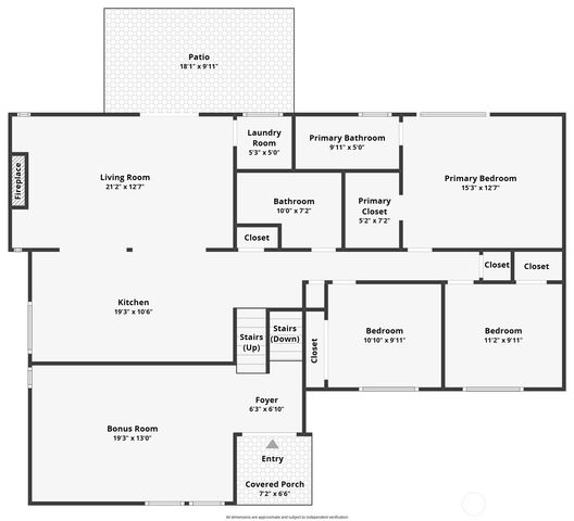 3710 104th Place SE, Everett, WA 98208