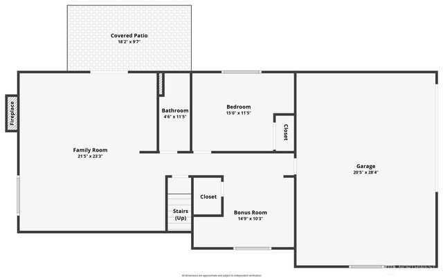 3710 104th Place SE, Everett, WA 98208