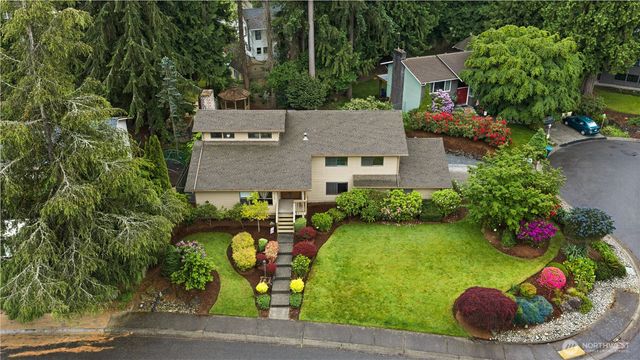 3710 104th Place SE, Everett, WA 98208