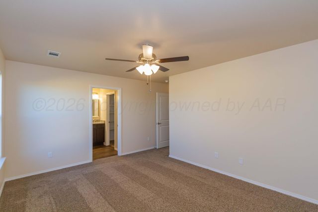 4610 Locker Street, Amarillo, TX 79118