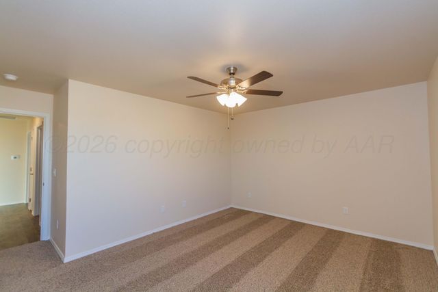 4610 Locker Street, Amarillo, TX 79118