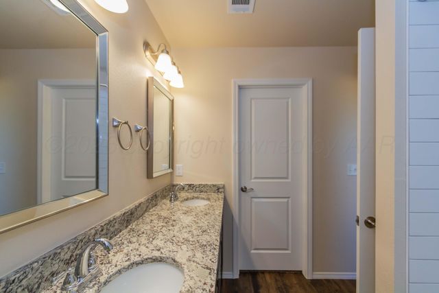 4610 Locker Street, Amarillo, TX 79118
