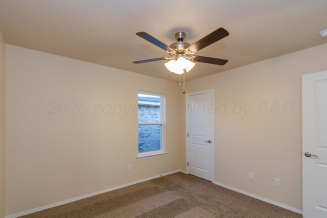 4610 Locker Street, Amarillo, TX 79118