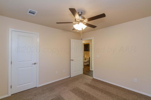 4610 Locker Street, Amarillo, TX 79118