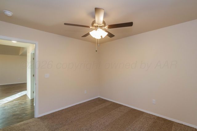 4610 Locker Street, Amarillo, TX 79118