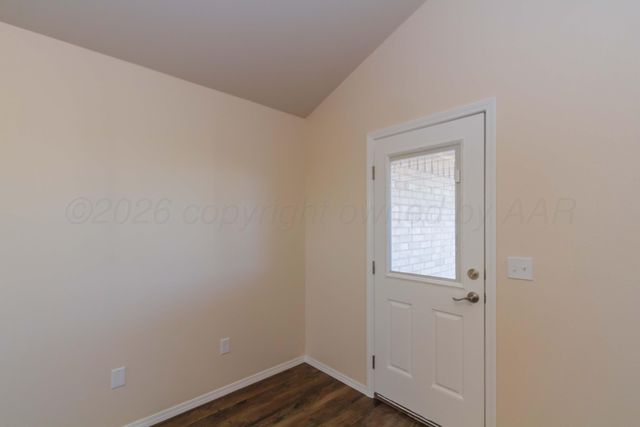 4610 Locker Street, Amarillo, TX 79118