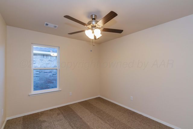 4610 Locker Street, Amarillo, TX 79118