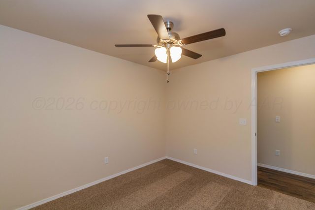 4610 Locker Street, Amarillo, TX 79118
