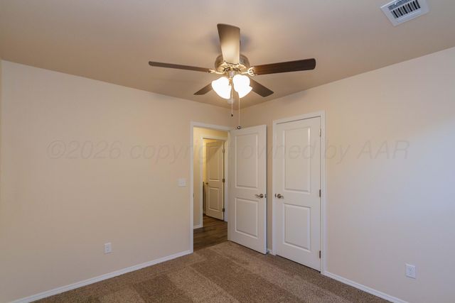 4610 Locker Street, Amarillo, TX 79118