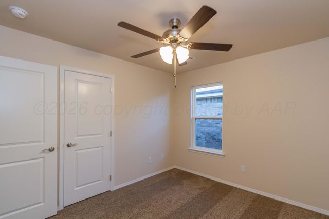 4610 Locker Street, Amarillo, TX 79118