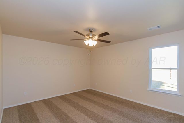 4610 Locker Street, Amarillo, TX 79118