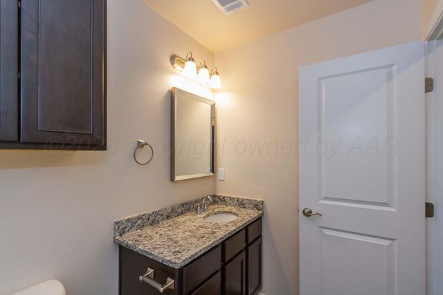 4610 Locker Street, Amarillo, TX 79118