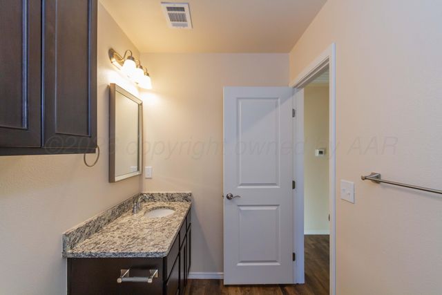4610 Locker Street, Amarillo, TX 79118