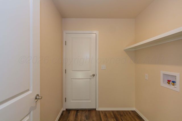 4610 Locker Street, Amarillo, TX 79118