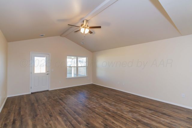 4610 Locker Street, Amarillo, TX 79118