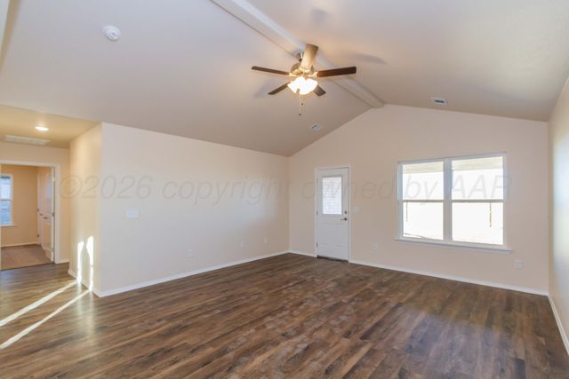 4610 Locker Street, Amarillo, TX 79118