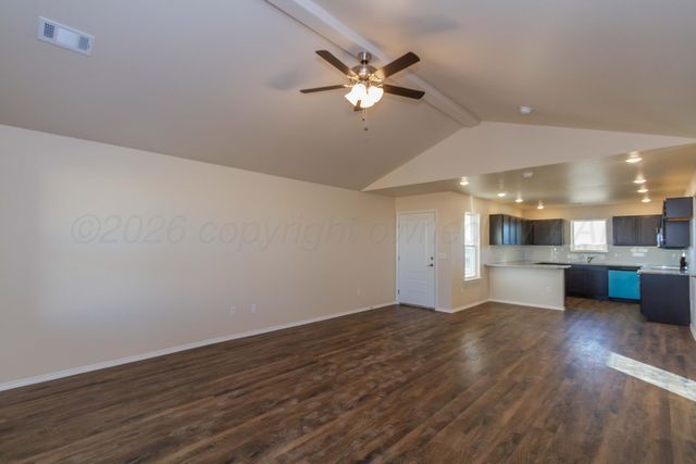 4610 Locker Street, Amarillo, TX 79118