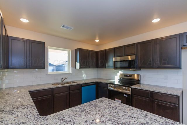 4610 Locker Street, Amarillo, TX 79118