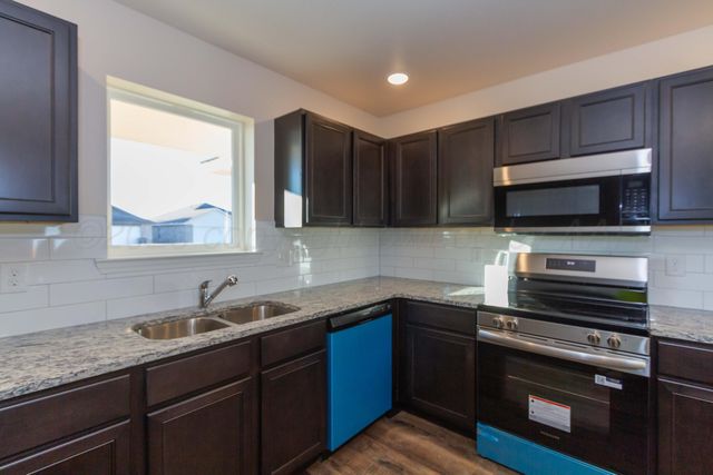 4610 Locker Street, Amarillo, TX 79118