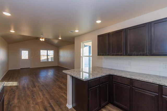 4610 Locker Street, Amarillo, TX 79118