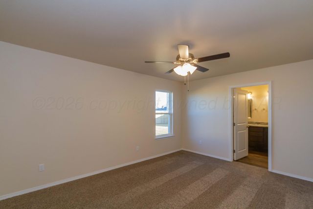 4610 Locker Street, Amarillo, TX 79118