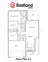 4610 Locker Street, Amarillo, TX 79118