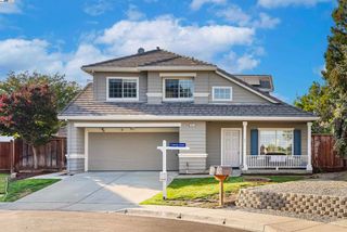 3691 Wyndham Dr, Fremont, CA 94536