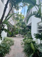 901 Meridian Avenue 104, Miami Beach, FL 33139
