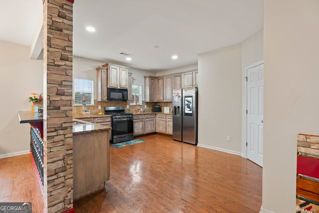 2365 Cornell Circle, Mcdonough, GA 30253
