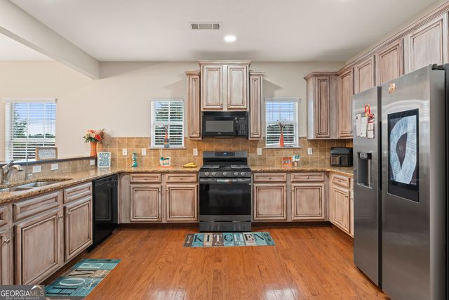 2365 Cornell Circle, Mcdonough, GA 30253