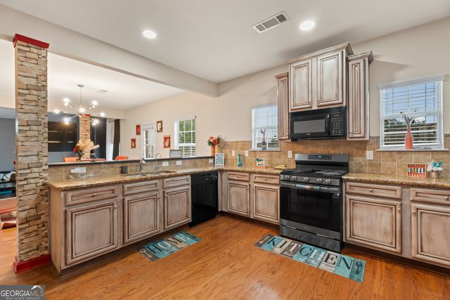 2365 Cornell Circle, Mcdonough, GA 30253