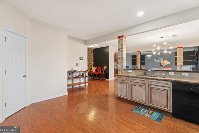 2365 Cornell Circle, Mcdonough, GA 30253