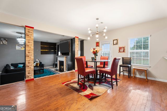 2365 Cornell Circle, Mcdonough, GA 30253