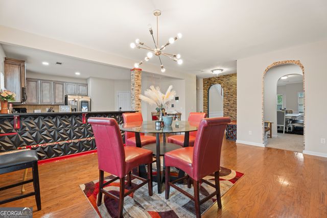 2365 Cornell Circle, Mcdonough, GA 30253