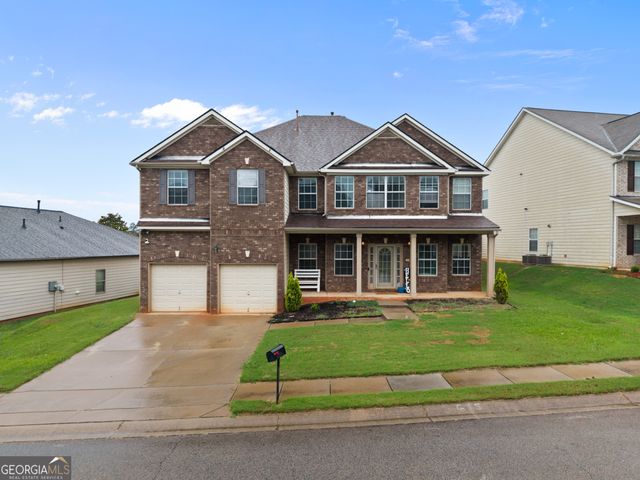 2365 Cornell Circle, Mcdonough, GA 30253
