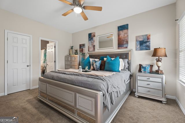 2365 Cornell Circle, Mcdonough, GA 30253