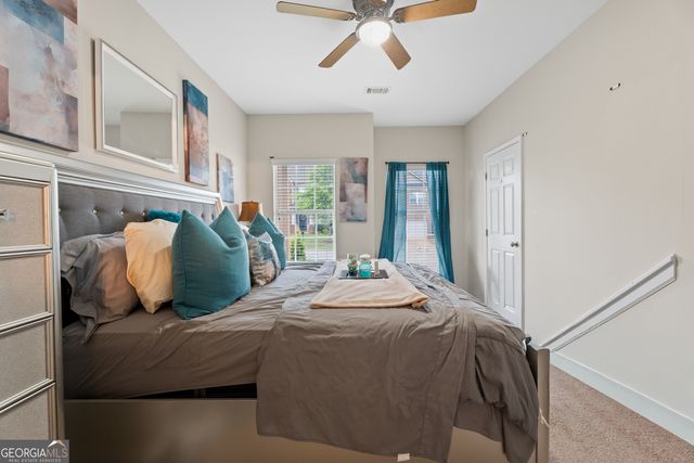 2365 Cornell Circle, Mcdonough, GA 30253