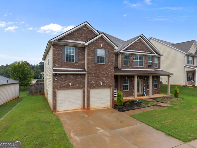 2365 Cornell Circle, Mcdonough, GA 30253