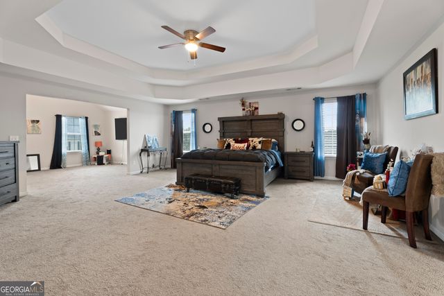 2365 Cornell Circle, Mcdonough, GA 30253