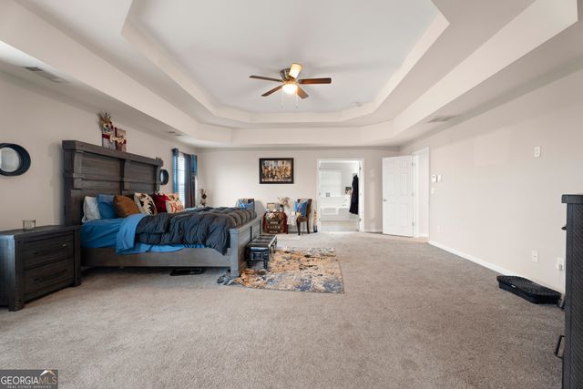 2365 Cornell Circle, Mcdonough, GA 30253