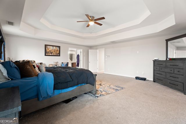 2365 Cornell Circle, Mcdonough, GA 30253