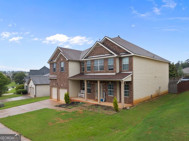 2365 Cornell Circle, Mcdonough, GA 30253