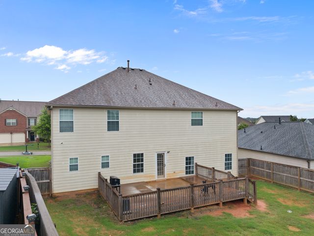 2365 Cornell Circle, Mcdonough, GA 30253
