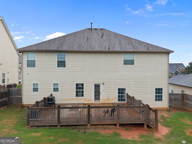 2365 Cornell Circle, Mcdonough, GA 30253